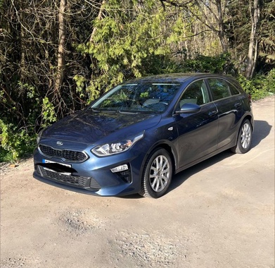 Kia Ceed 2019