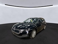 Skoda Octavia 2023