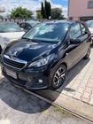 Peugeot 108 2021