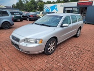 Volvo V70 2005