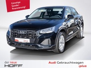 Audi Q2 2023