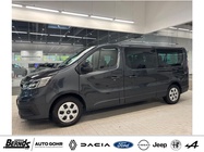 Renault Trafic 2024