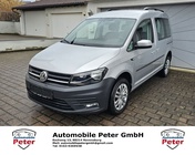 Volkswagen Caddy 2020