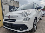 Fiat 500L 2020