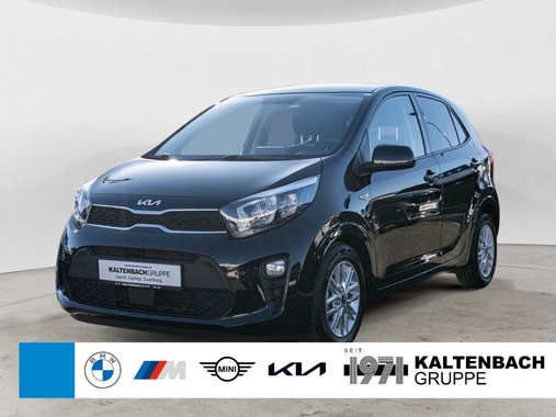 Kia Picanto 2023