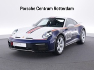 Porsche 992 2023