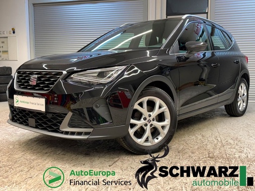 Seat Arona 2023