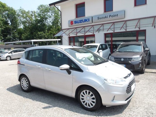 Ford B-Max 2015
