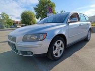 Volvo V50 2004
