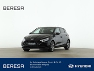 Hyundai i20 2025