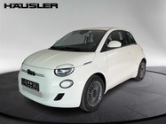 Fiat 500e 2022