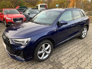 Audi Q3 2021