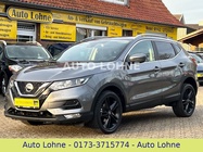 Nissan Qashqai 2019