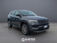 Jeep Compass 2025