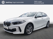 BMW 1 Series 2024