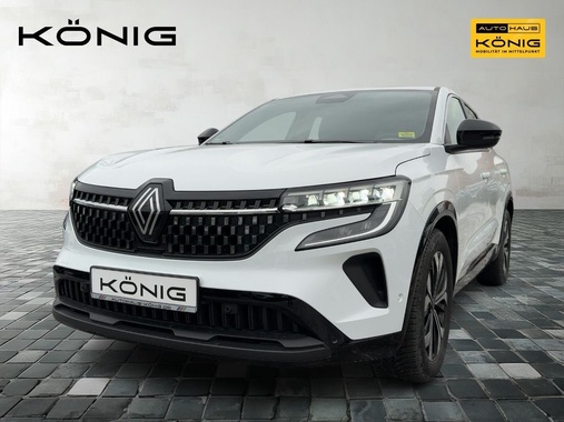 Renault Austral 2024