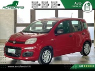 Fiat Panda 2025
