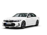 BMW 3 Series 2025