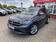 Volkswagen Taigo 2022