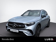 Mercedes-Benz GLC-Class 2026