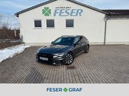 Audi A6 2022