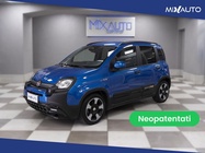 Fiat Panda 2025