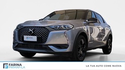Citroen DS3 2020