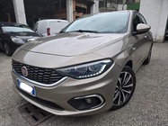 Fiat Tipo 2018