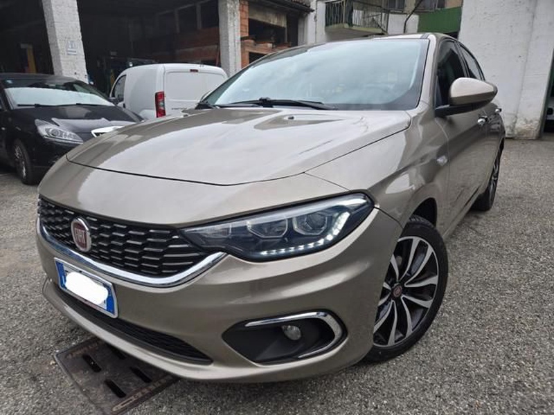 Fiat Tipo
