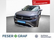 Volkswagen T-Cross 2024