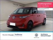 Volkswagen ID.Buzz 2025