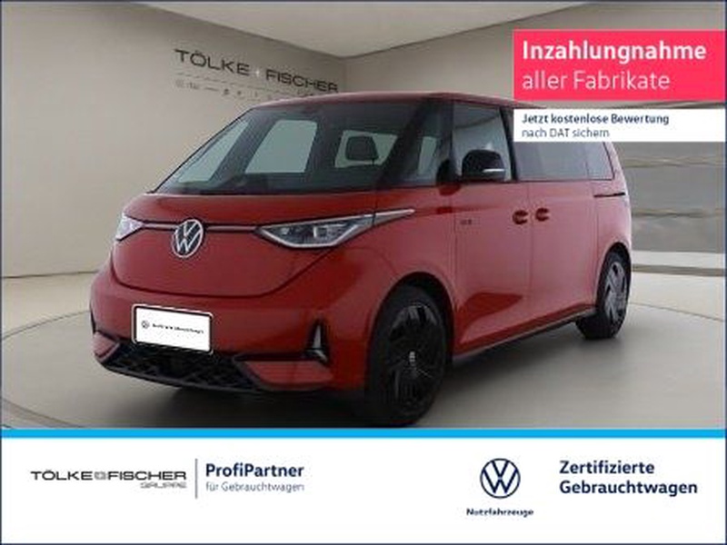 Volkswagen ID.Buzz