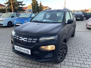 Dacia Spring 2023