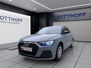 Audi A1 2025