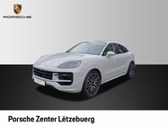 Porsche Cayenne 2025