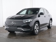 Mercedes-Benz EQA 2025