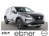 Nissan X-Trail 2024