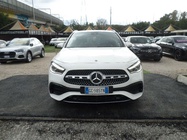 Mercedes-Benz GLA-Class 2020
