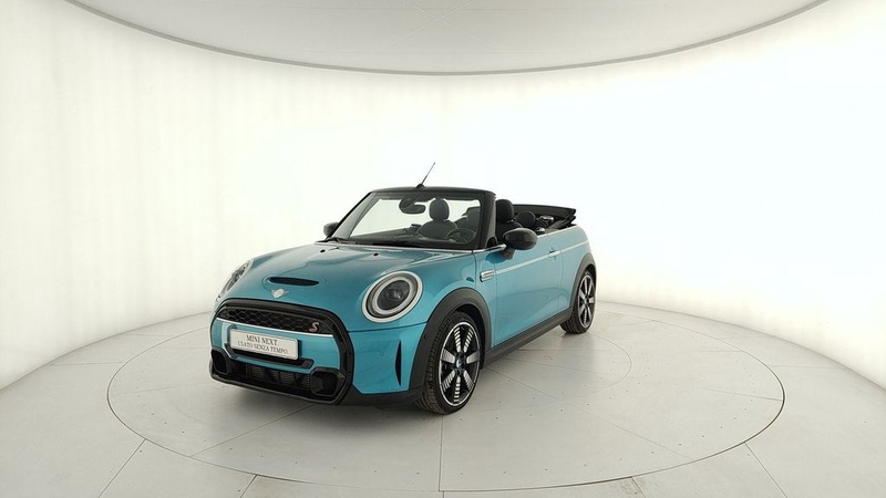 MINI Other