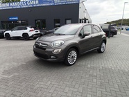 Fiat 500X 2016