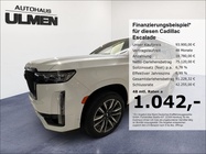 Cadillac Escalade 2022