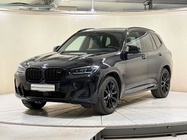 BMW X3 2023