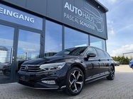 Volkswagen Passat 2021