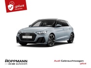 Audi A1 2025