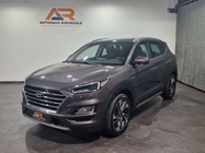 Hyundai Tucson 2020