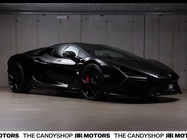 Lamborghini Other 2025