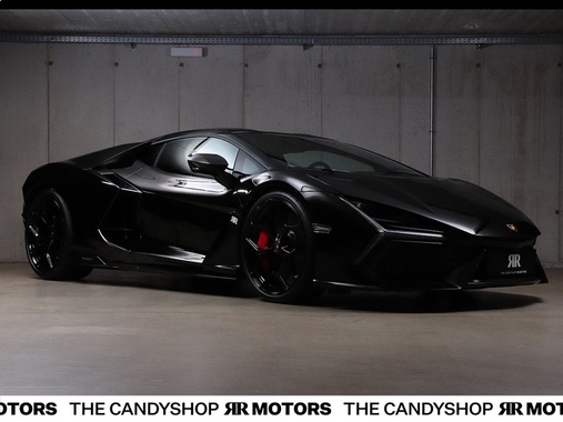 Lamborghini Other 2025