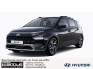 Hyundai Bayon 2025