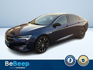 Opel Insignia 2020