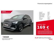 Audi Q4 e-tron 2023